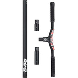Blunt TS Pro Trampoline Scooter - Red Camo 21.5" x 6"