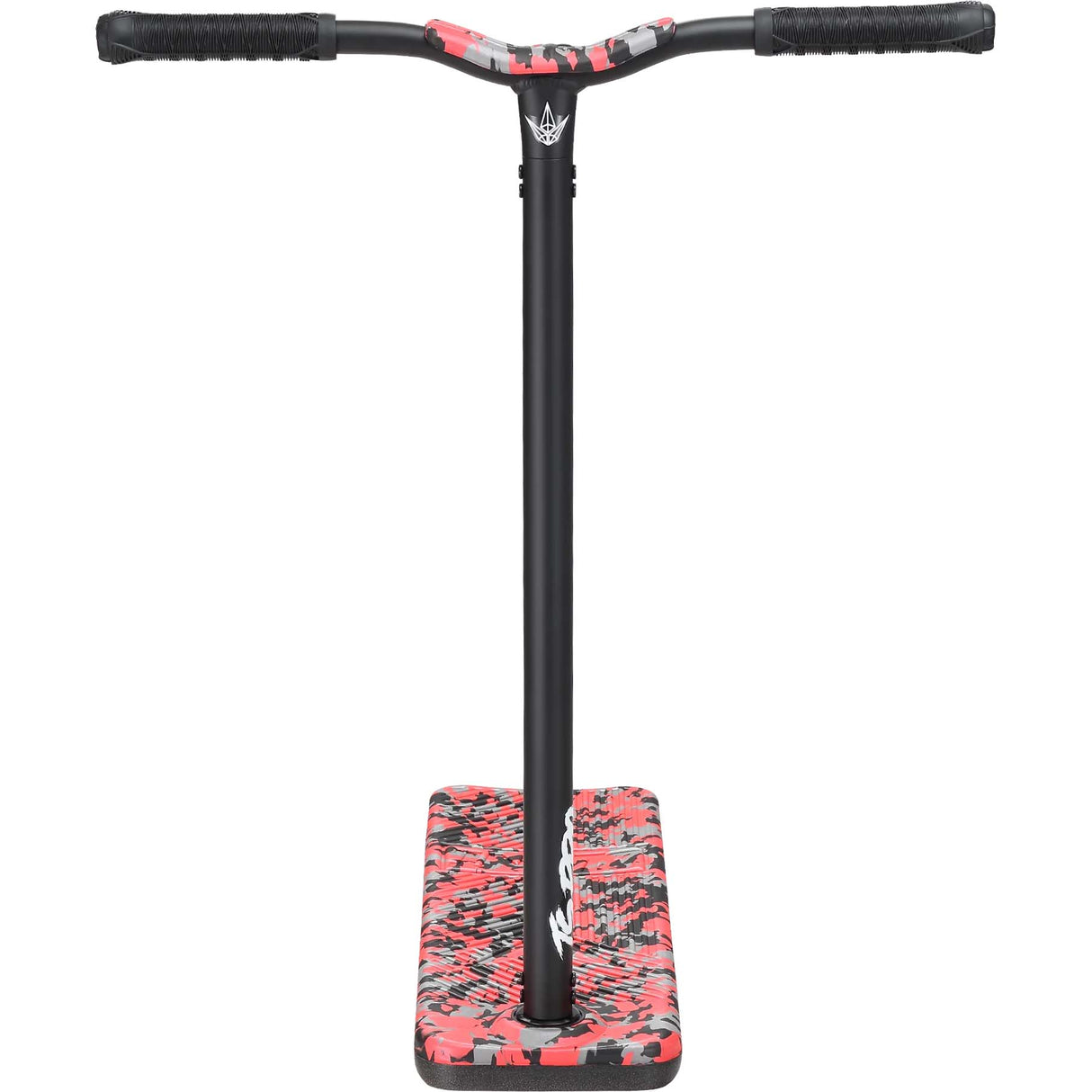 Blunt TS Pro Trampoline Scooter - Red Camo 24" x 7.5"