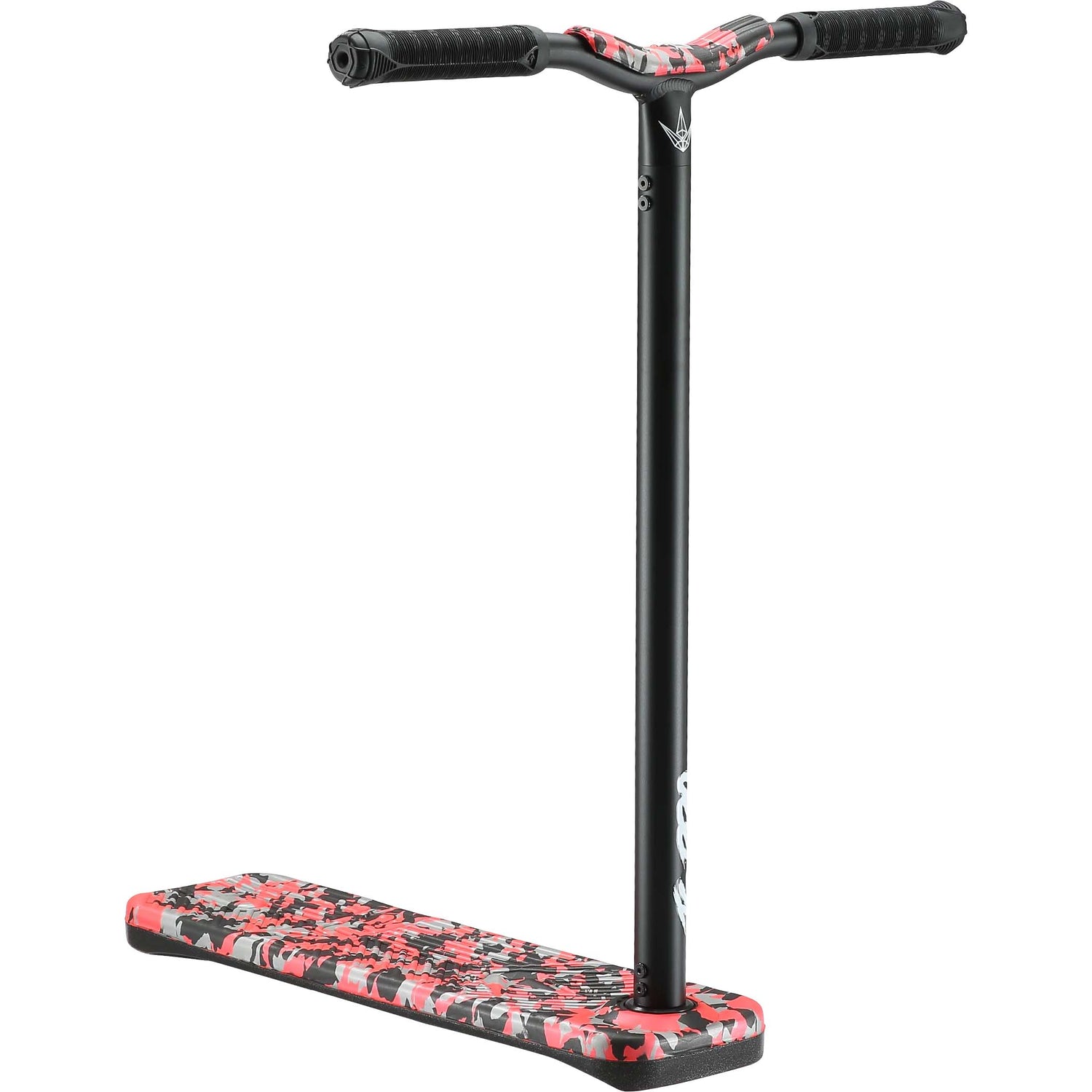 Blunt TS Pro Trampoline Scooter - Red Camo 24" x 7.5"