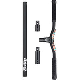Blunt TS Pro Trampoline Scooter - Teal Camo 24" x 7.5"