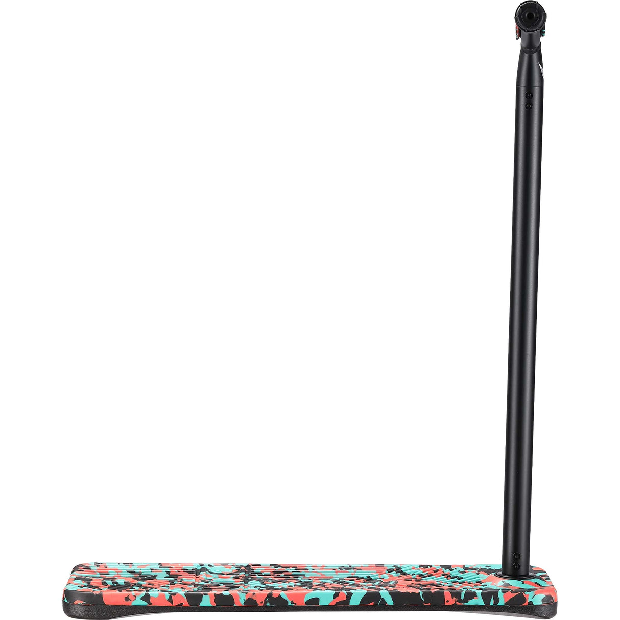 Blunt TS Pro Trampoline Scooter - Teal Camo 21.5" x 6"
