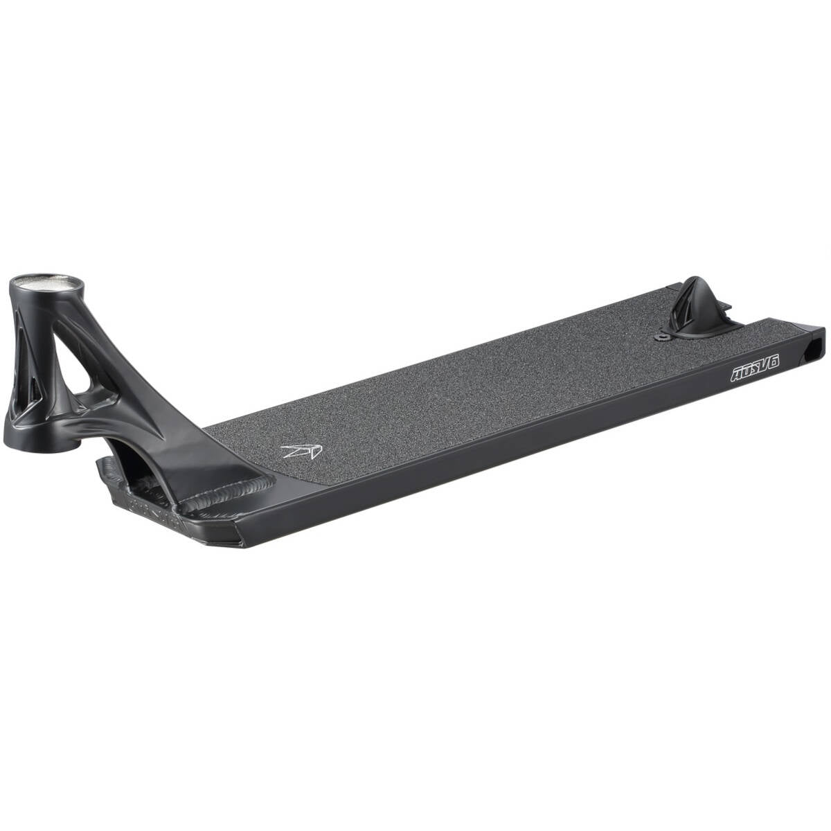 Blunt AOS V6 Squad Scooter Deck - Black 22" x 6"