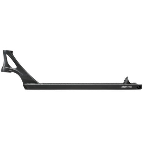 Blunt AOS V6 Squad Scooter Deck - Black 22" x 6"