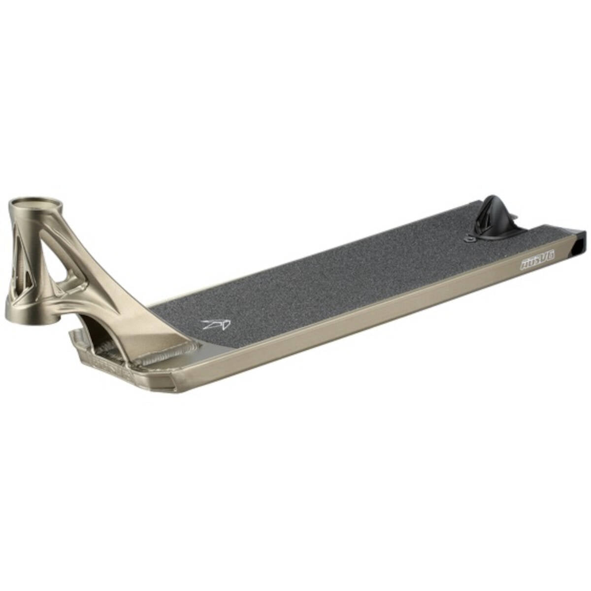 Blunt AOS V6 Squad Scooter Deck - Olive 22" x 6"
