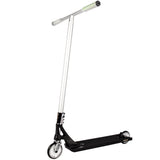 Blunt AOS V6 Custom Stunt Scooter - Black/Silver