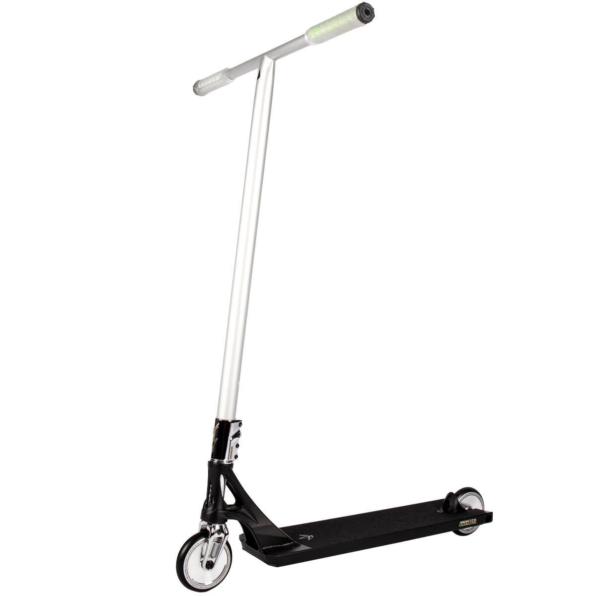 Blunt AOS V6 Custom Stunt Scooter - Black/Silver