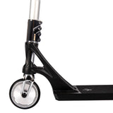 Blunt AOS V6 Custom Stunt Scooter - Black/Silver