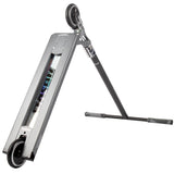 Blunt AOS V6 Custom Stunt Scooter - Grey/Black