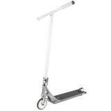Blunt AOS V6 Custom Stunt Scooter - Grey/Silver