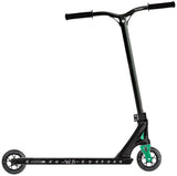 Blunt x Drone Custom Stunt Scooter - Black/Green