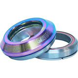 Blunt Integrated Scooter Headset - Oil Slick