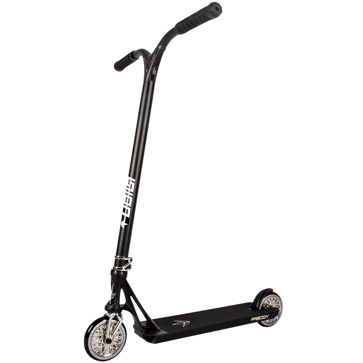 Blunt Prodigy X Union Park Custom Stunt Scooter - Black
