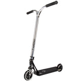 Blunt Prodigy X Union Park Custom Stunt Scooter - Black/Polished
