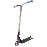 Blunt Prodigy X Reaper Custom Stunt Scooter - Black/Oil Slick