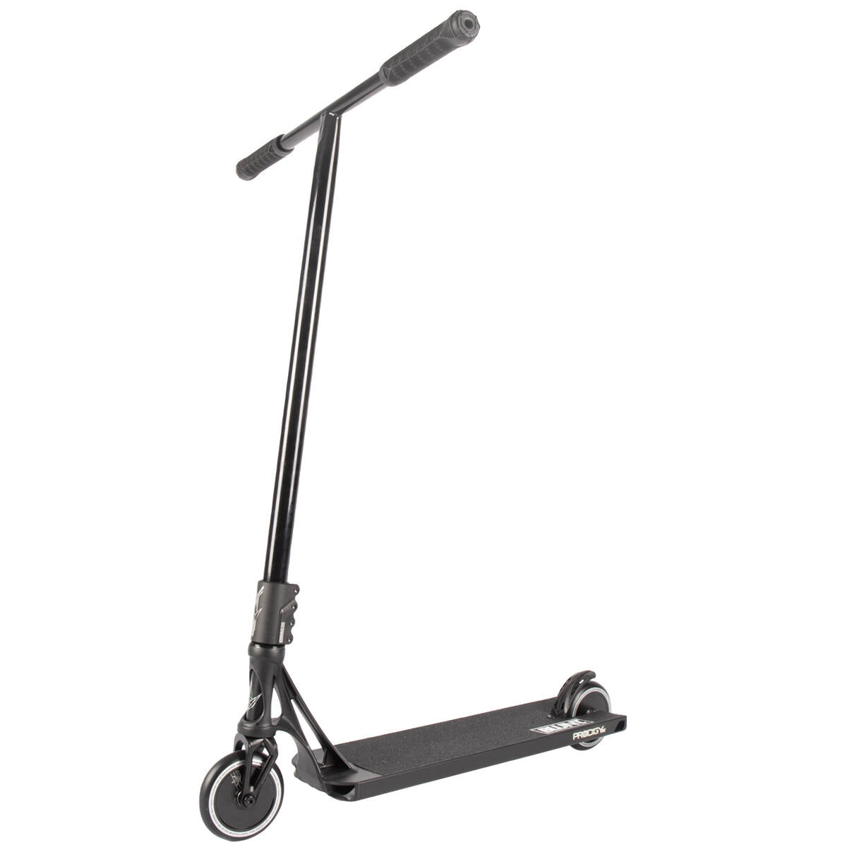 Blunt Prodigy X Street Custom Stunt Scooter - Black