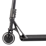 Blunt Prodigy X Street Custom Stunt Scooter - Black