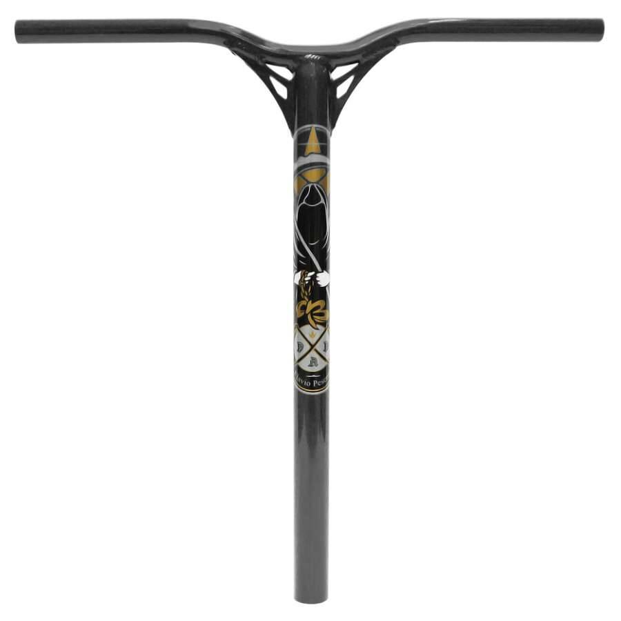 Blunt Envy Reaper V2 IHC/ICS Scooter Handle Bars - Black 600mm