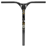 District x Blunt Envy Custom Stunt Scooter - Black/Oil Slick