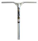 Ethic x Blunt Envy Custom Stunt Scooter - Black/Silver