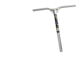 Blunt Reaper V2 IHC/ICS Scooter Handle Bars - Polished 600mm