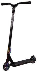 Blunt Envy Reaper Street Custom Stunt Scooter - Black/Neochrome