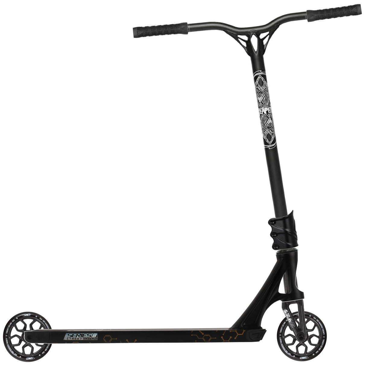 Blunt Envy Reaper Street Custom Stunt Scooter - Blackout