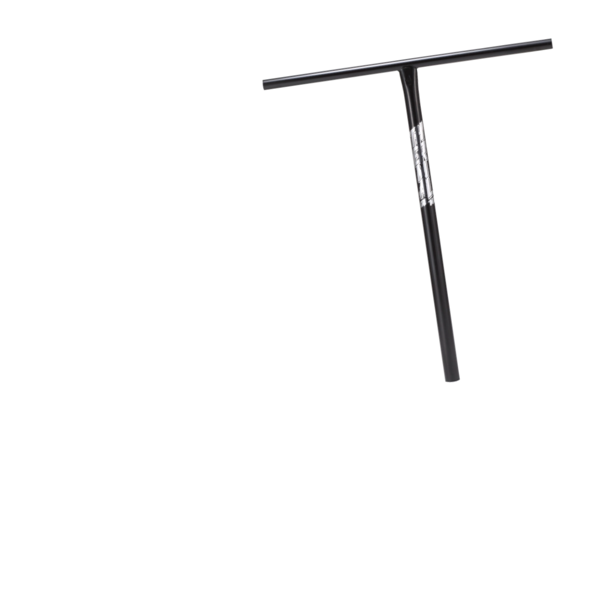 Blunt Envy Thermal SCS Scooter Handlebars - Black 650mm
