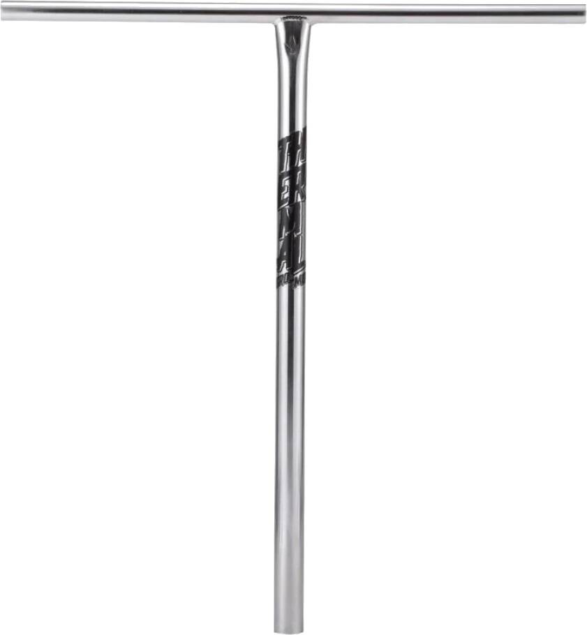 Blunt Envy Thermal SCS Scooter Handlebars - Chrome 650mm