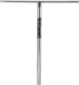 Blunt Envy Thermal SCS Scooter Handlebars - Chrome 650mm