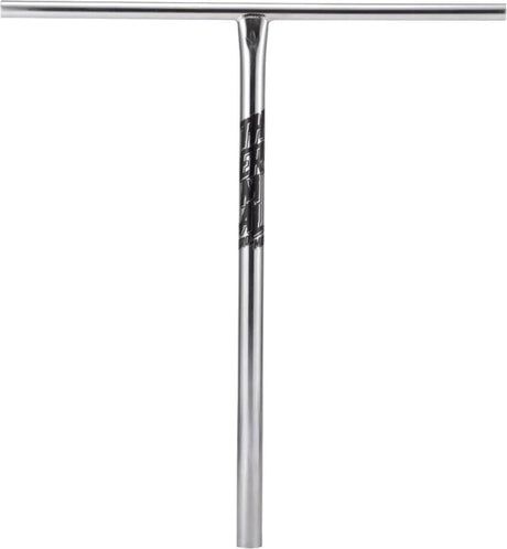 Blunt Envy Thermal SCS Scooter Handlebars - Chrome 650mm
