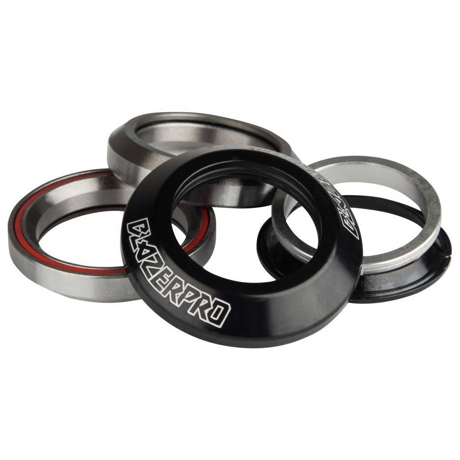 Blazer Pro Integrated Headset - Black
