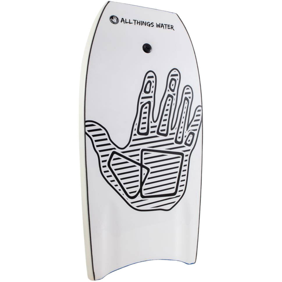 Body Glove Divert 42'' Bodyboard - Blue