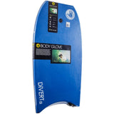 Body Glove Divert 42'' Bodyboard - Blue