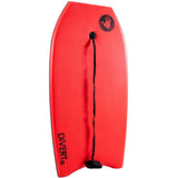 Body Glove Divert 37'' Bodyboard - Red