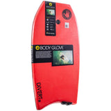 Body Glove Divert 37'' Bodyboard - Red