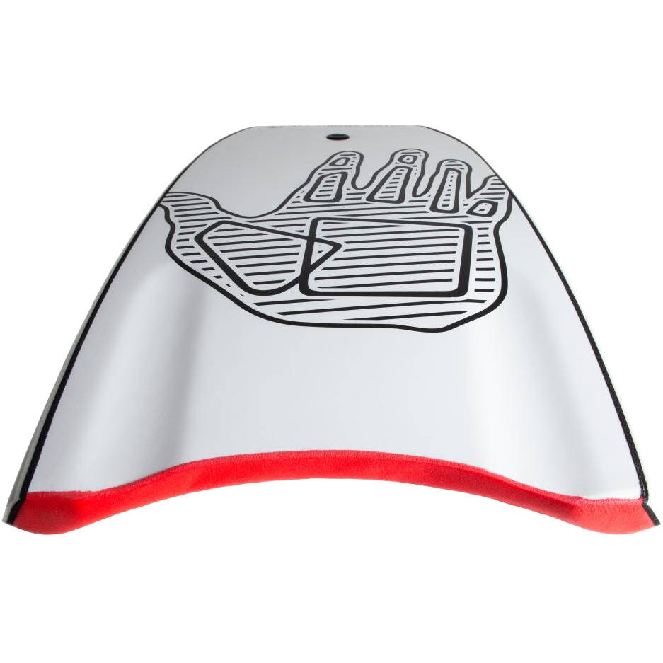 Body Glove Divert 37'' Bodyboard - Red