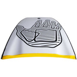 Body Glove Divert 33'' Bodyboard - Yellow