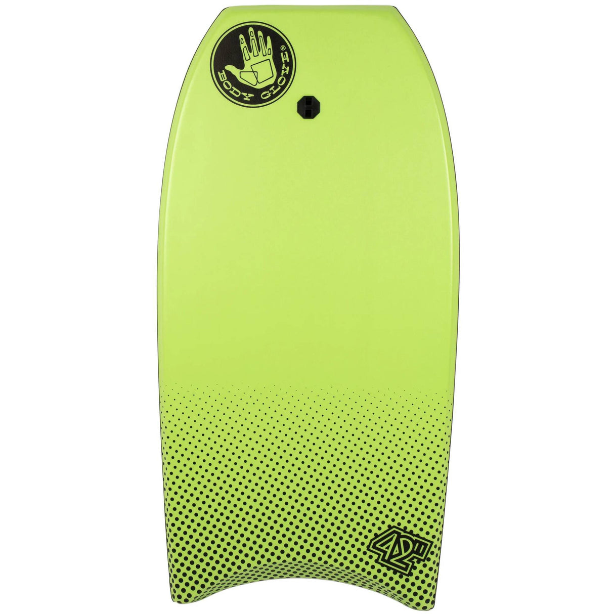 Body Glove Bodyboard - Green/Multi 42"