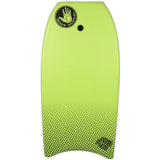 Body Glove Bodyboard - Green/Multi 42"