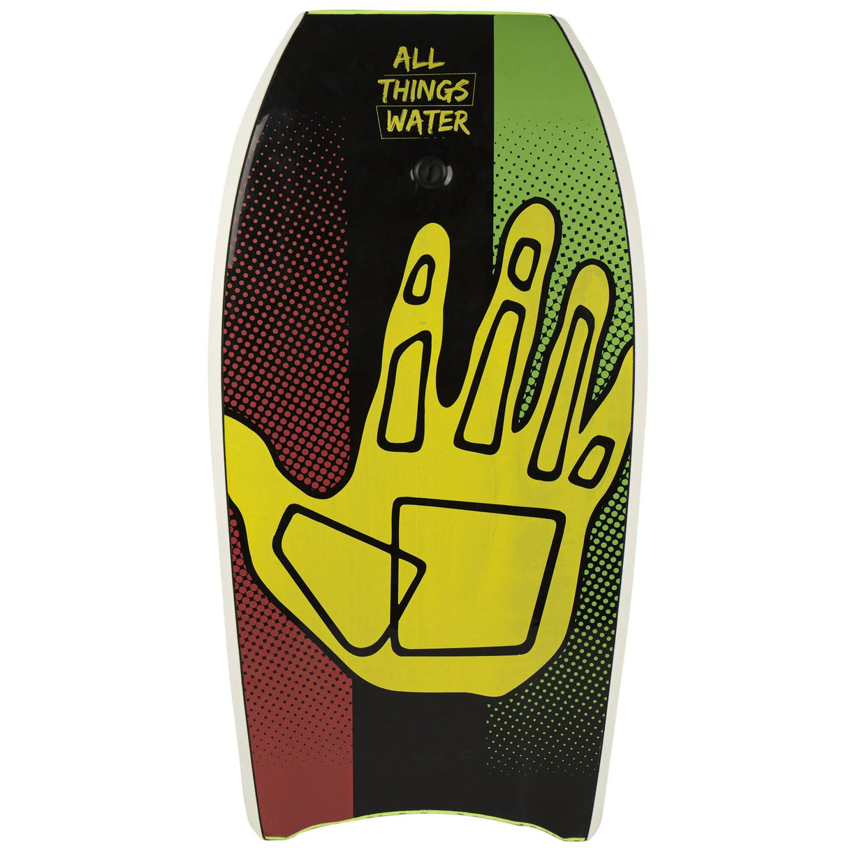Body Glove Bodyboard - Green/Multi 42"