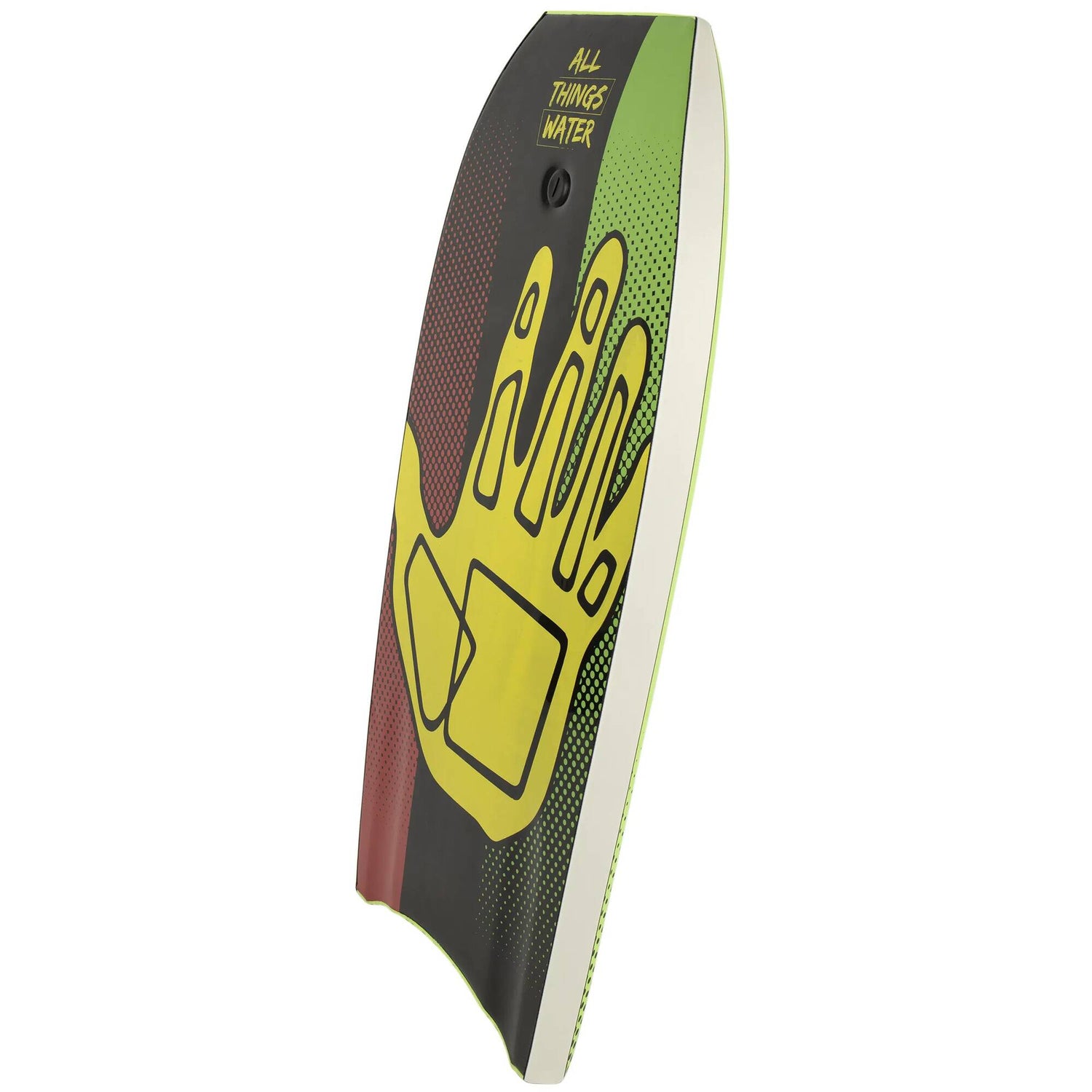 Body Glove Bodyboard - Green/Multi 42"