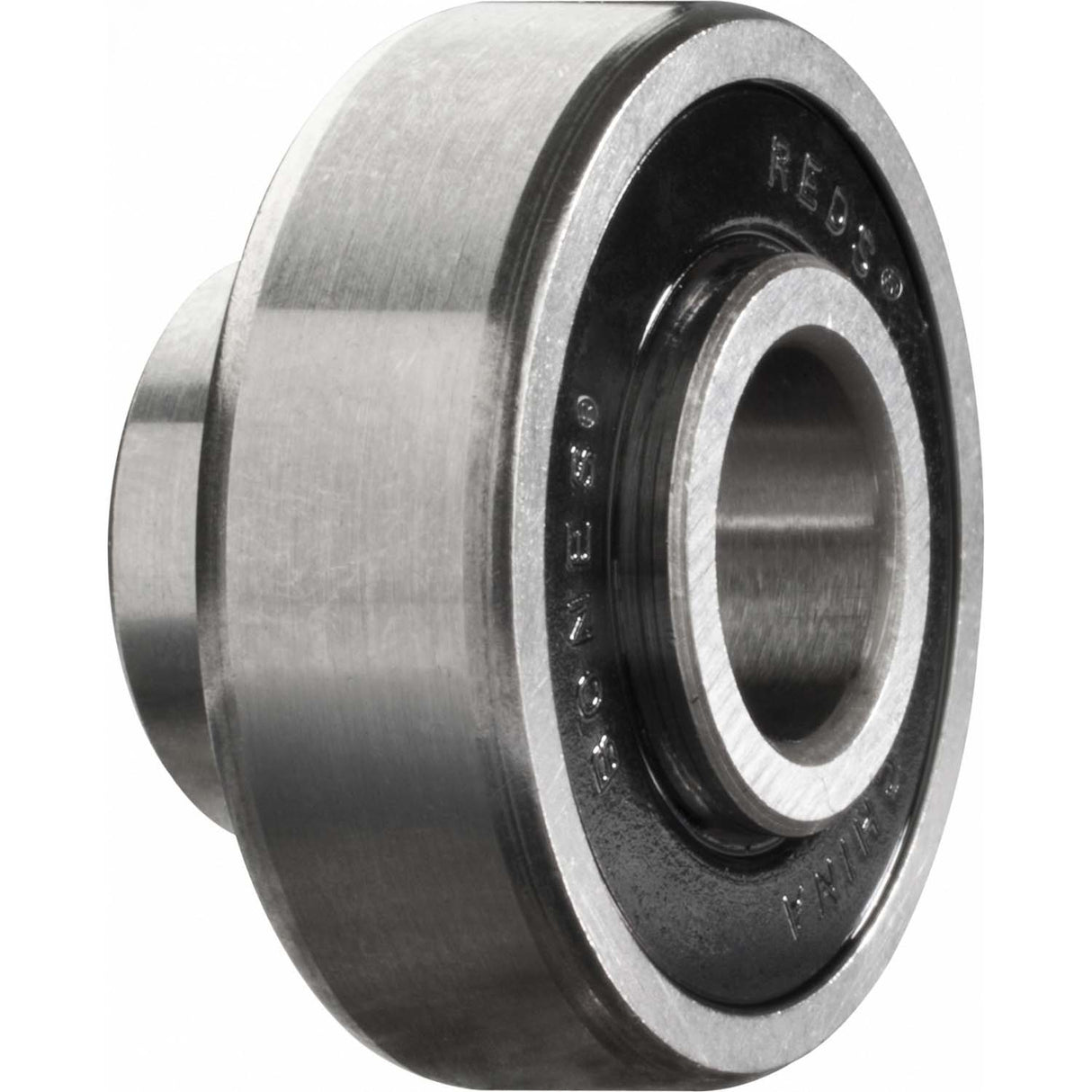 Bones Skateboard Bearings - Race Reds 608 (8 Pack)