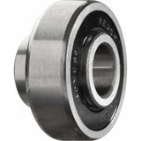 Bones Skateboard Bearings - Race Reds 608 (8 Pack)