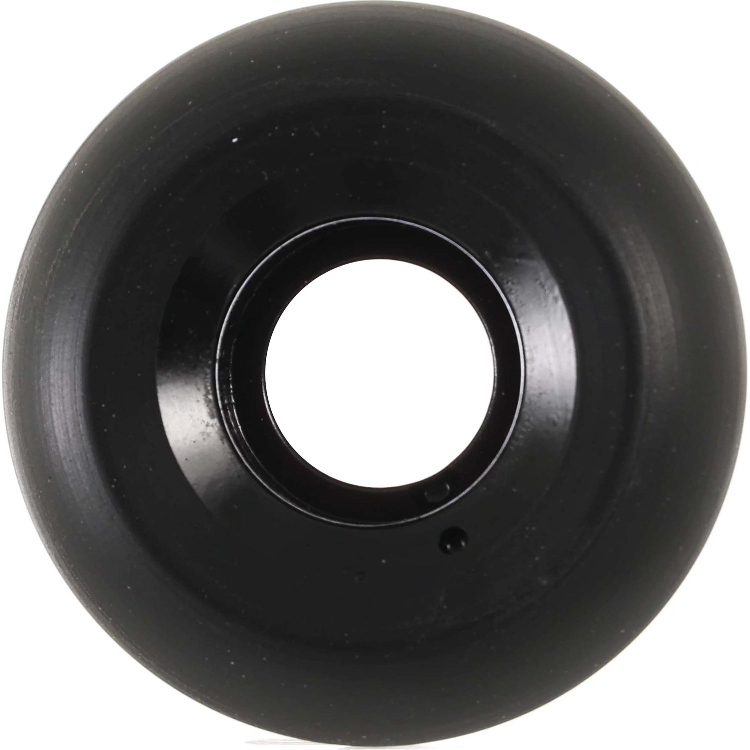 Bones Dark Waters V5 Sidecut Skateboard Wheels - Black 52mm