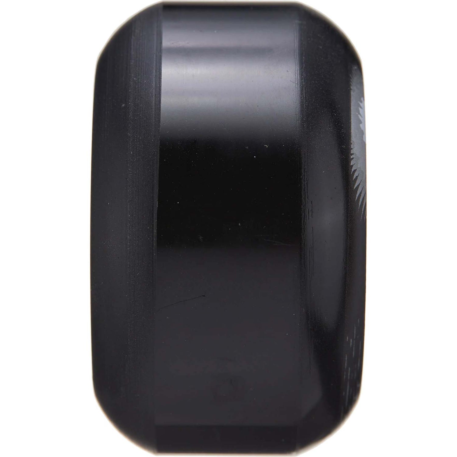 Bones Dark Waters V5 Sidecut Skateboard Wheels - Black 55mm
