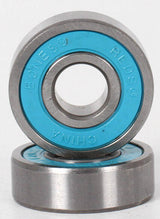 Bones Big Balls Reds Bearings - 8mm (Pack of 8)