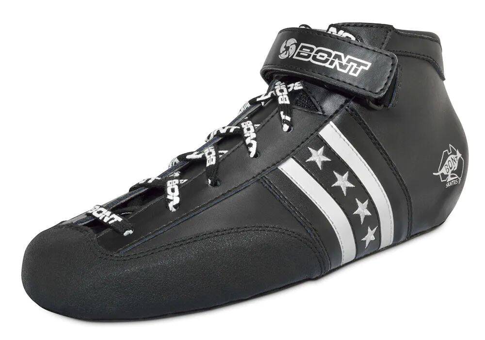 Bont Quadstar Roller Derby Boot Only