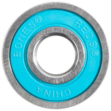 Bones Big Balls Reds Bearings - 8mm (Pack of 16)