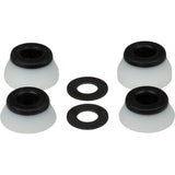 Bones Hardcore Bushings - Hard (4 Pack)
