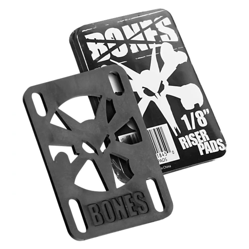Bones Risers 1.8'' Pack of 2